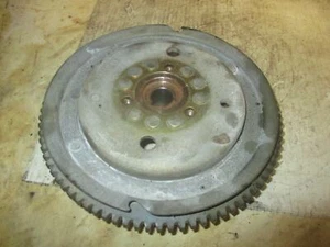 Suzuki DT25C 25hp outboard flywheel (32102-95D20) - Picture 1 of 2