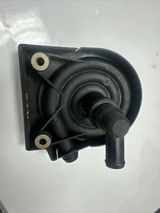 1997 - 2000 Mercedes Benz Slk Class R170 Oil Separator Breather Crankcase Oem - Bild 1 von 6