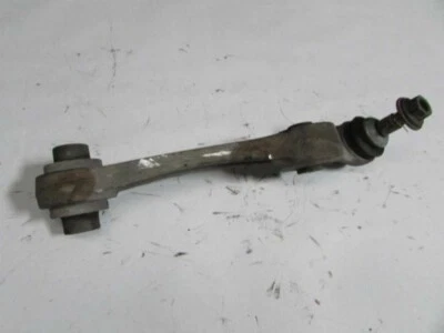 Brazo de control inferior 750Li 2009 2012 BMW lado del conductor izquierdo varilla de suspensión delantera OEM Foto 1 de 4