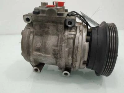 1214012200 air conditioning compressor for KIA RIO IPANEMA BERLINA 2002 414811 Foto 1 de 4