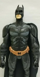 FIGURA DE ACCIÓN DC COMICS BATMAN GIGANTE 32" - Imagen 1 de 9