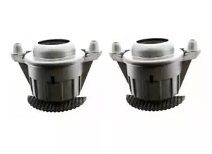 Set of 2 Engine Motor Mounts L+R CORTECO OEM for (08-15) Mercedes C63 AMG W204 - Picture 1 of 1