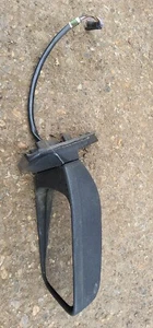 FORD GRANADA MK2 FACELIFT GHIA X Drivers O/S ELECTRIC WING MIRROR 77-85 - Picture 1 of 3