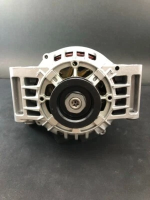 REMAN IN USA, ALTERNATOR FOR 2004-05 CHEVROLET CLASSIC 4CYL 2.2L SG10S044 - Image 1 of 4