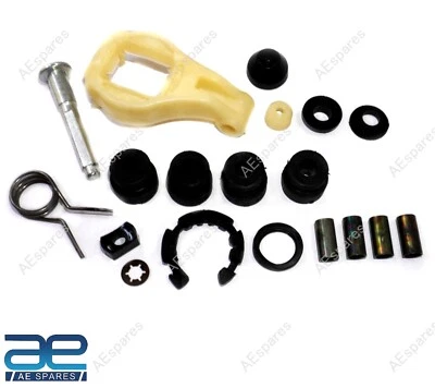Transmission Shifter Lever Repair Kit For Hyundai i10 GEc - Image 1 of 4