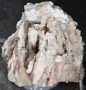 SPICERS COVE BARITE! 4 X 3 X 4 CM, BAY OF FUNDY, NS, CANADA - Picture 1 of 2