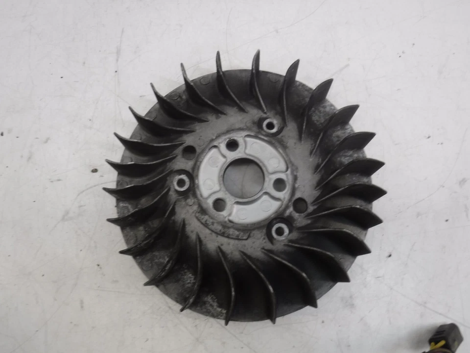 10-14 ARCTIC CAT F570 СТАТОР МАХОВИК РОТОР вентилятор  - Изображение 1 из 4