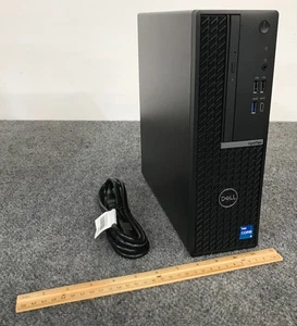 Dell OptiPlex SFF 7020 Desktop i5-14500 16GB RAM & No Storage - Picture 1 of 8