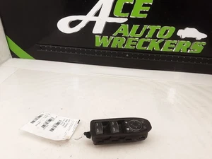 Driver Front Door Switch Driver's Mirror And Window Fits 17-23 XT5 645772 - Picture 1 of 12