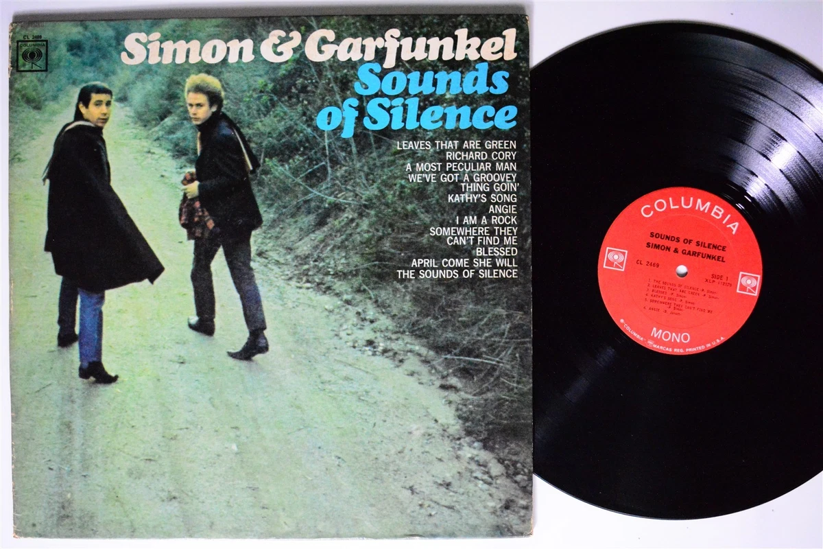 Simon & Garfunkel 12