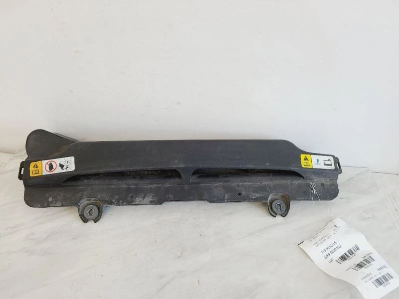 Front Air Cleaner Box Guide Duct Fits 2015 K900 574742 Foto 1 de 4