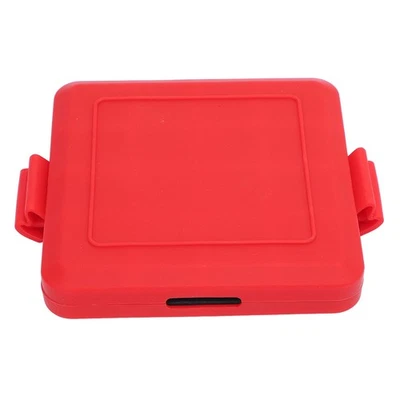 Mikrowellen-Toastgerät Kabellos Nicht Klebend Multifunktional Mikrowellen-S 4J6X - Bild 1 von 4