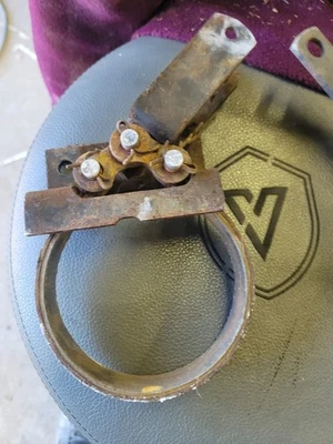 John Deere (A2-076) 210 212 214 216 - Banda de freno Foto 1 de 3