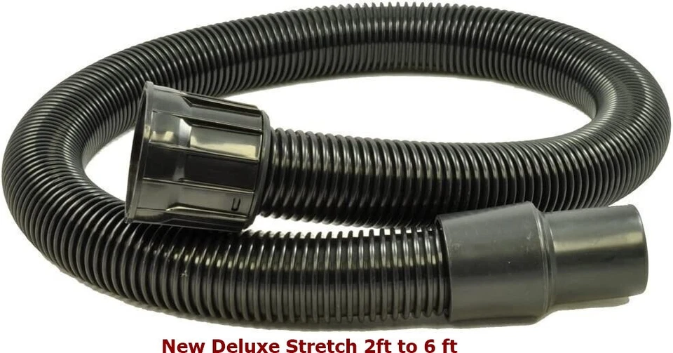 Conjunto de manguera completo Hoover C2401 1-1/2 manguera slinky Foto 1 de 1