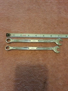 Llave combinada Mac Tools Precision Torque 10 mm y 11 mm - Imagen 1 de 12