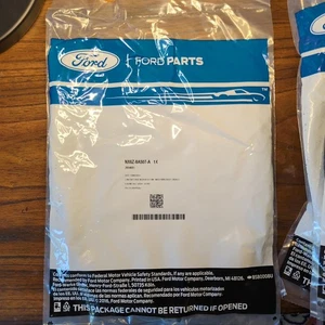 Ford Escape OEM Genuine Outlet Hose Outlet Hose - Ford (NX6Z-8A507-A) - Foto 1 di 3