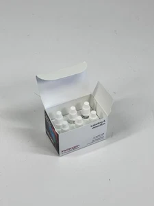 NEW 5 x 2 mL invitrogen ProLong™ Gold Antifade Mountant Reagent P36934 - Picture 1 of 4