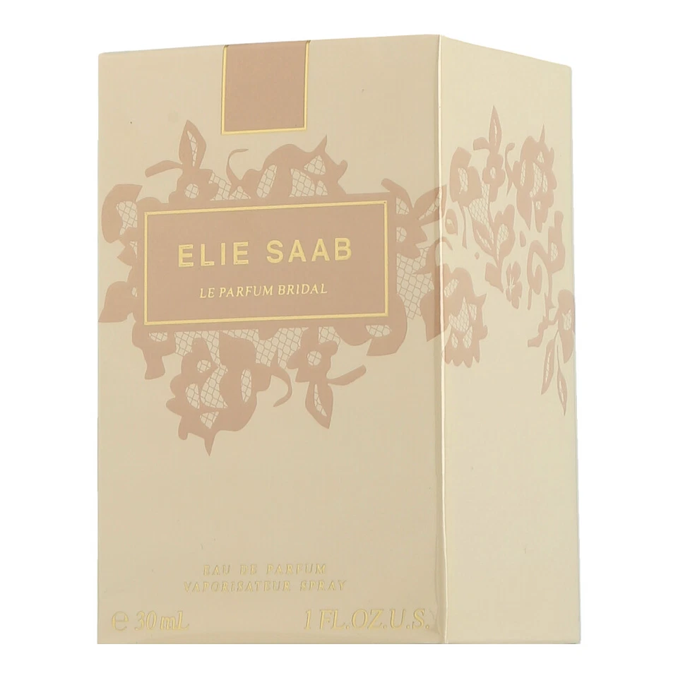 Elie Saab Le Parfum - Bridal EDP Spray 30ml - Bild 1 von 1