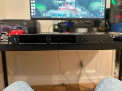 API 500 HPR 2-channel 500-Series Chassis - Image 1 of 3