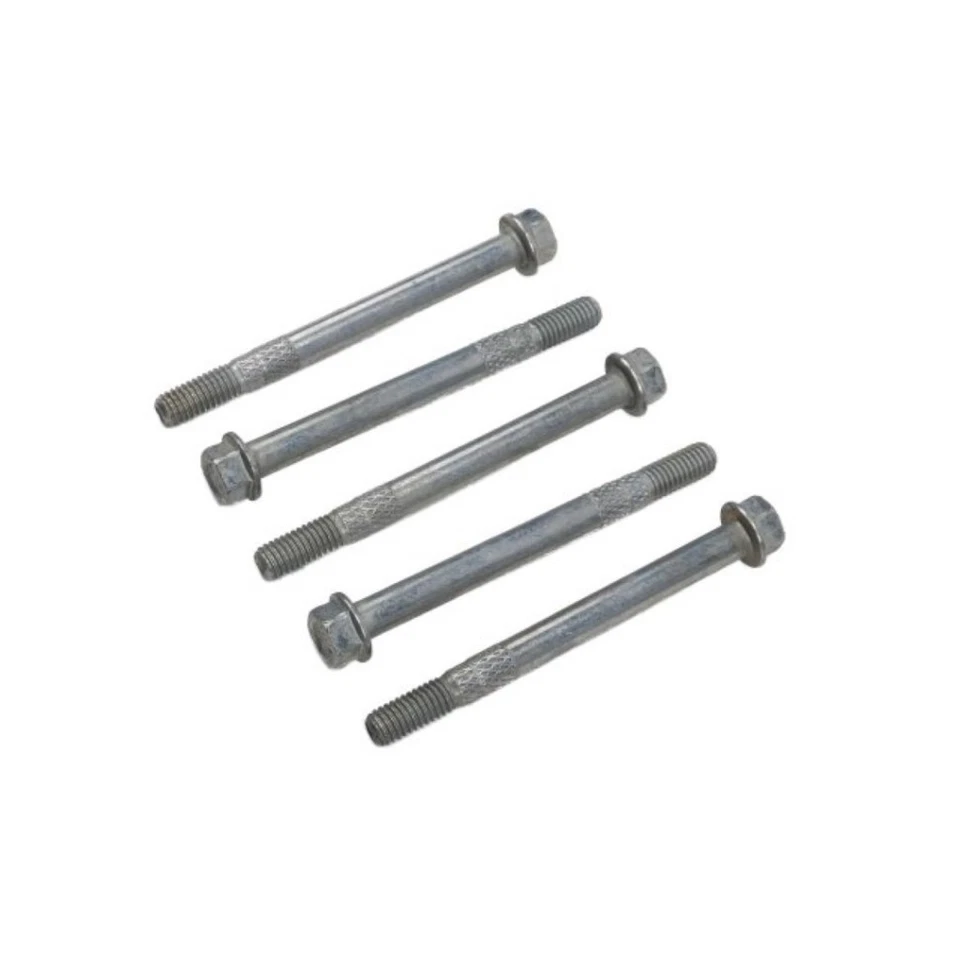 Genuine ACDelco For Pontiac Firebird 1995-1997 Multi-Purpose Bolt | Socket Head Foto 1 de 4