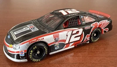 Nascar Diecast 1 64 Rare 25th Anniversary Mobil Jeremy Mayfield Team Caliber 2 - Image 1 of 4