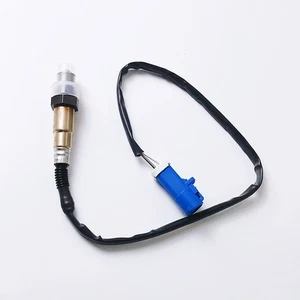 0258006927 Applicable Ford Oxygen Sensor= - Picture 1 of 4
