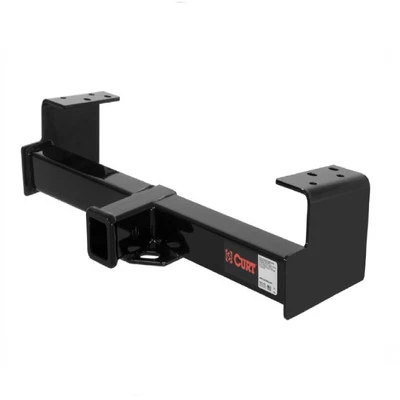 Curt Front Mount Trailer Hitch 31021 For Chevrolet Blazer S-10 Gmc Jimmy Sonoma Foto 1 de 4