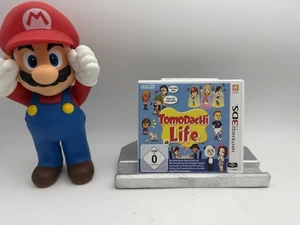 433/.    Tomodachi Life (Nintendo 3DS) - Bild 1 von 2