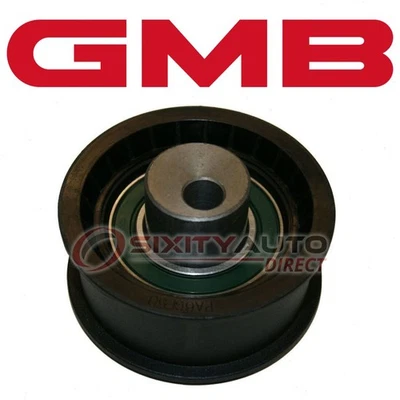 GMB Timing Belt Tensioner for 1982-1988 Plymouth Horizon 2.2L L4 - Engine ei Foto 1 de 4