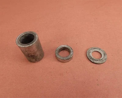 Harley-Davidson Dyna Street Bob 2007-2011 FXDBI espaciadores bujes Foto 1 de 4