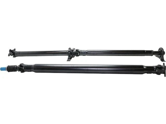 TrueDrive 33KY29D Rear Driveshaft Fits 2007-2018 Freightliner Sprinter 2500 Foto 1 de 1