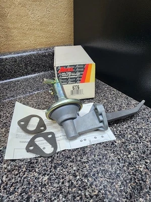 Топливный насос Airtex 6776 подходит для 1976-77 Chrysler Dodge Plymouth 318 360 V8 НОВЫЙ В КОРОБКЕ - Изображение 1 из 4