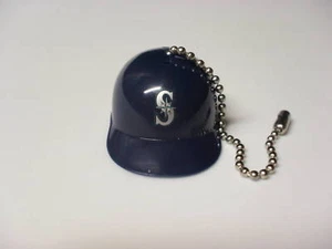 MLB Ceiling Fan/Light Chain Pull Seattle Mariners - Picture 1 of 1