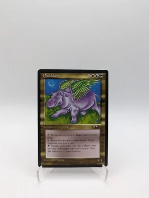 Phelddagrif Alliances MTG Magic the Gathering- Near Mint (English) - Image 1 of 4