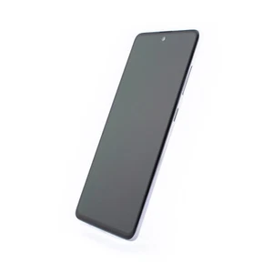 Smartphone Samsung Galaxy A51 Dual SIM bianco 128 GB senza SIM-lock Android LTE - Foto 1 di 6