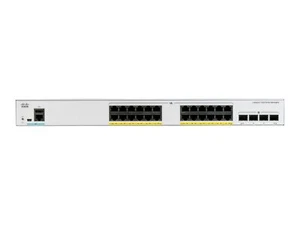 Cisco C1000-24T-4G-L Switch II price incl VAT 3 yr warranty* B2B - Afbeelding 1 van 5