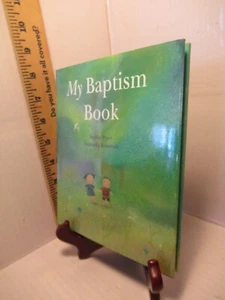 My Baptism Book / by Sophie Piper / (2007, Hardcover) - Picture 1 of 3