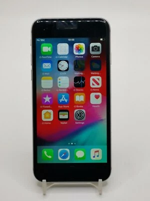 Apple iPhone 6 - 128 GB - Gris - Desbloqueado - ¡Leer!! Foto 1 de 4