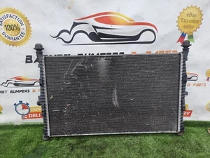 Ford Transit Custom 2015 Coolant / Water Radiator 2.2 Diesel BK21-18005-CC - Picture 1 of 6