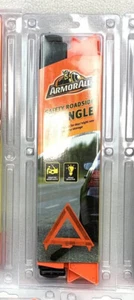 Safety Roadside Reflective Triangle, by ArmorAll - Imagen 1 de 1