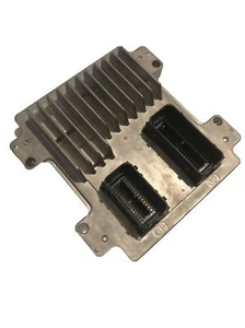 *NEW* Vauxhall Opel Astra Corsa Insignia Meriva Engine ECU ACDelco 12679199 E83 - Picture 1 of 2