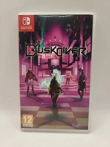 Dusk Diver: Day One Edition - Nintendo Switch - Bild 1 von 3