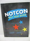 2018 NOTCON - NOT YEAR BOOK