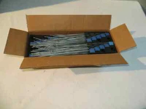 Tyden Brooks FlexSecure FS35 1/8” x 12” Security Truck Trailer Cable! 200 Seals - Picture 1 of 2