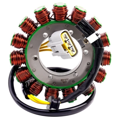 Generator Stator Coil For BMW R 1200 RT (K52) 2013 - 2018 12318556028 - Image 1 of 4