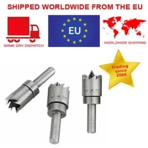 Removable Plum Blossom Thimble Drill Mini Lathe Machine Lathe Bit Home Diy - Picture 1 of 9