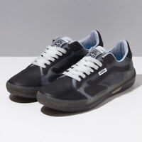 Nike Canyon Sandal Shoes Men's Slipper Triple Black CI8797-001 