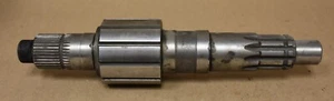 3837372 CONTRAEJE (35/11 SPLINE), NUEVO PROCESO DE TRANSMISIÓN 420 ***NUEVO*** - Imagen 1 de 4