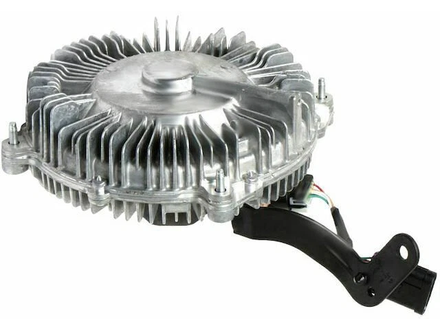 Embrague ventilador 66PWXM38 para Ram 5500 2500 3500 4500 2018 2013 2014 2015 2016 2017 Foto 1 de 1