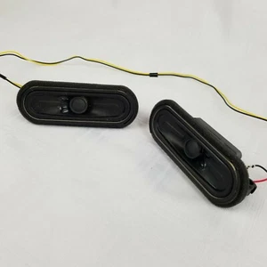 Sanyo FW43C46F Replacement Speakers TV Component Part - Picture 1 of 6